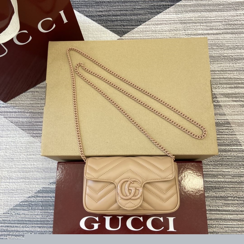 G*u*i satchel bags